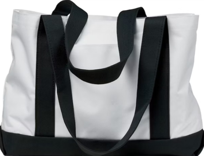 H.W. Porter Tote Bag Youth Panther