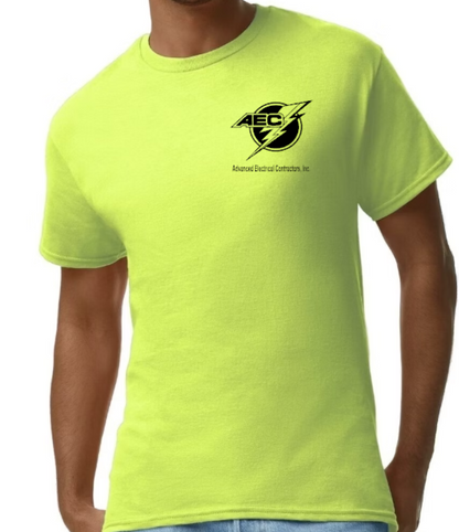 AEC Gildan Ultra Cotton Tee