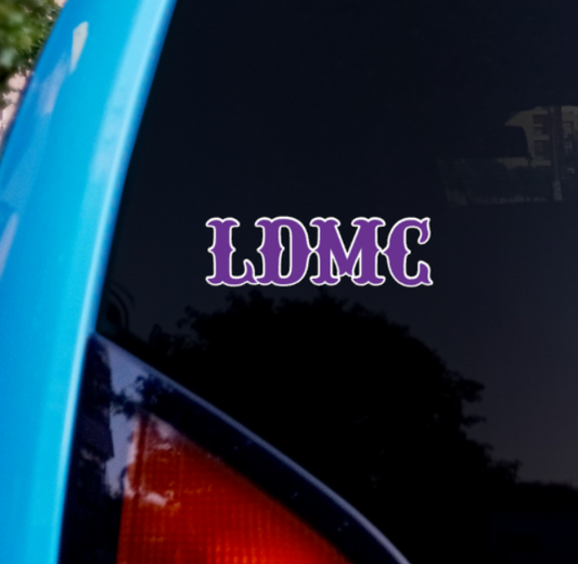LDMC Letters