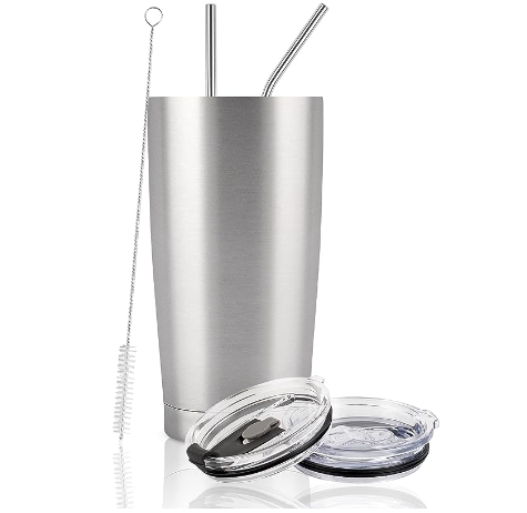 AEC 20 oz insulated Mug