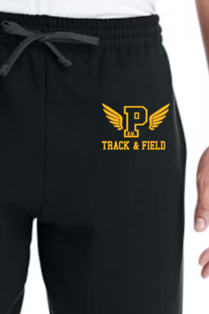 H.W. Porter Track and Field Jogger Youth to Adult