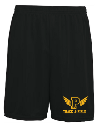 H.W. Porter Track and Field Youth and Adult Unisex Octane Shorts