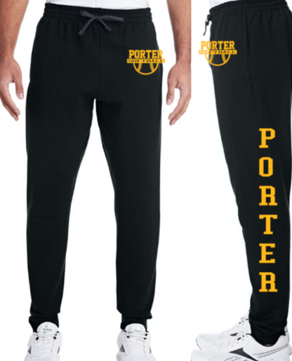 Porter Softball Jogger Youth to Adult