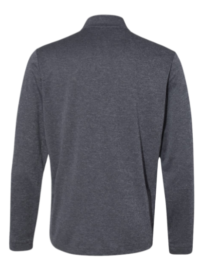 Porter Baseball Adidas Unisex Lightweight Quarter-Zip Pullover