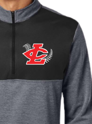 CLLL Adidas Unisex Lightweight Quarter-Zip Pullover