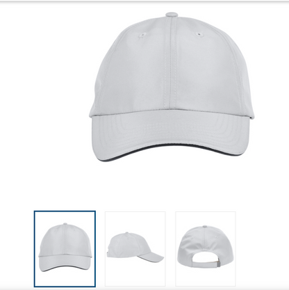 2026 Malley 8ball Tournament  Core 365 Performance Hat