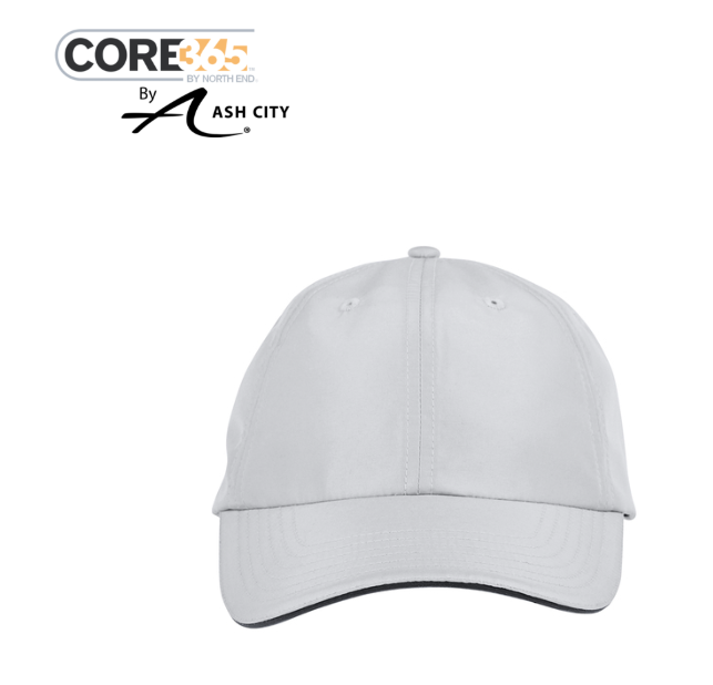 2026 Malley 8ball Tournament  Core 365 Performance Hat