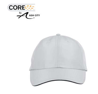 2026 Malley 8ball Tournament  Core 365 Performance Hat