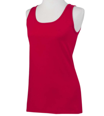 CLLL Adult Gildan Softstyle Tank Top Mens/Womens Regular or Racerback