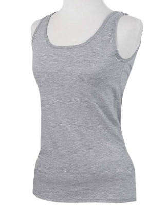CLLL Adult Gildan Softstyle Tank Top Mens/Womens Regular or Racerback