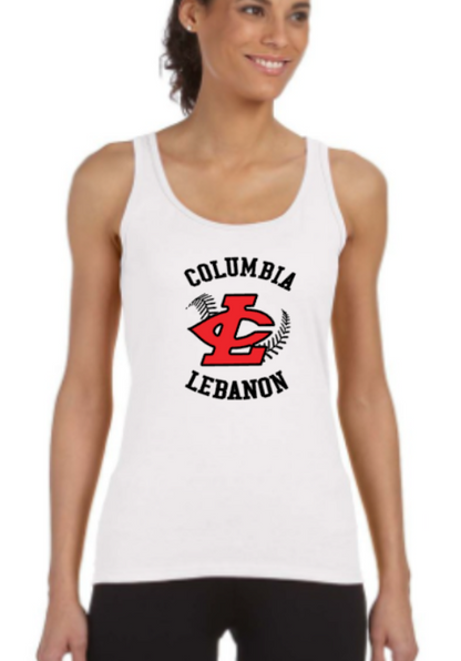 CLLL Adult Gildan Softstyle Tank Top Mens/Womens Regular or Racerback
