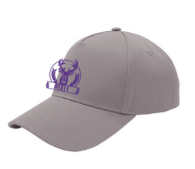 Elks Lodge 1311 "Mega Cap" Twill Hat