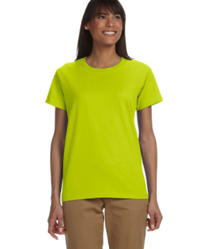 Elks Lodge 1311 Women's Ultra Cotton Tee