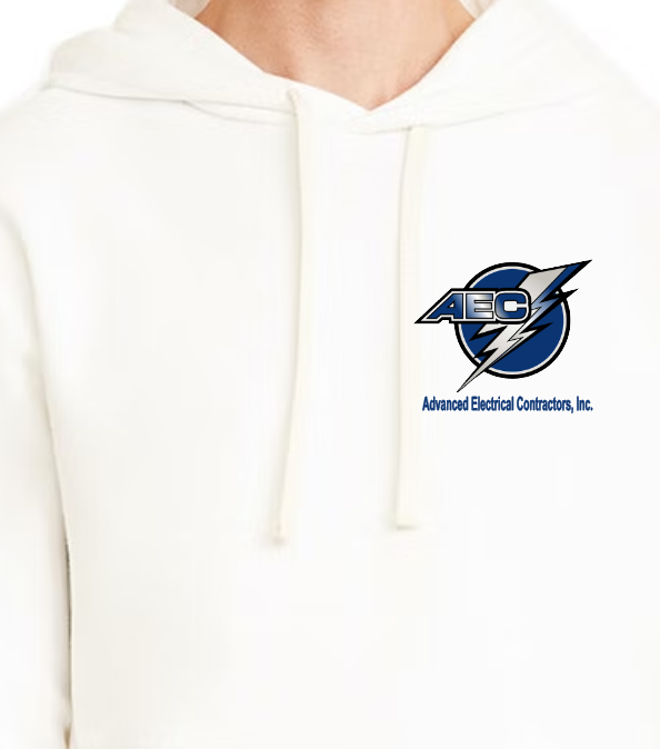 AEC Customizable Gildan Pullover Hoodie Sweatshirt YOUTH