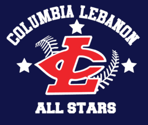 CLLL All Star UV Outdoor Decals