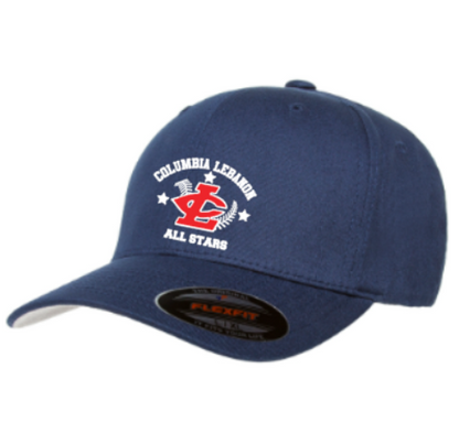 CLLL All Star Flexfit Cap