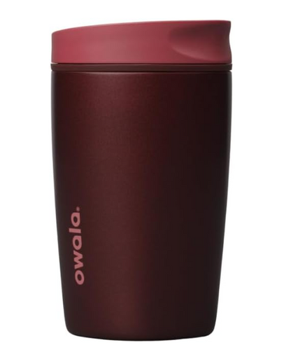 BFSC Autumn Harvest Open Customizable OWALA Insulated Travel Mug 12 or 24 oz