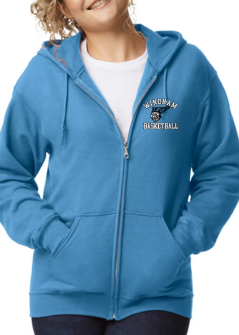 Wildcatz Crew Neck Sweatshirt ADULT sizes _ CUSTOMIZE yours now!