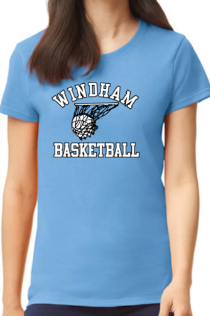 Wildcatz Women's Cut Tee ADULT sizes _ CUSTOMIZE yours now!