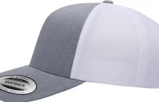 2025 Malley 8ball Tournament Retro Trucker Cap