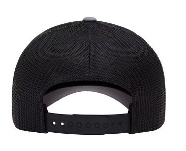 2025 Malley 8ball Tournament Retro Trucker Cap