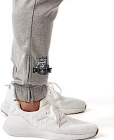 Silverback Wrestling Mens TriDri Jogger