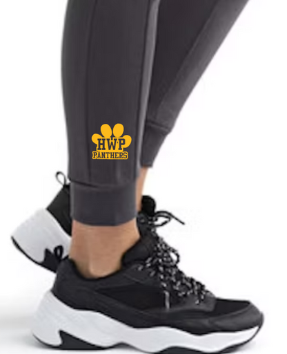Porter PTO Womens TriDri Ladies Fitted Jogger