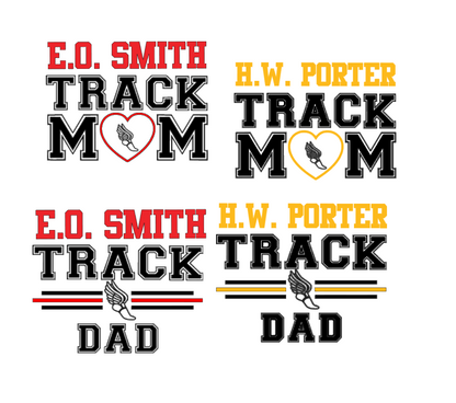 EO SMITH Track MOM Pullover BELLA+CANVAS - Customize yours today!