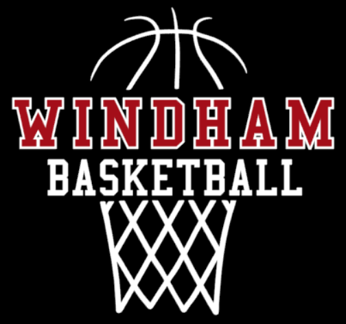 Windham Basketball Shirt Youth to ADULT sizes - Customize yours now! Multiple shirt types available