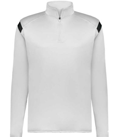 CLLL Youth Badger 1/4 zip Pullover