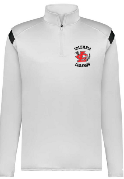 CLLL Youth Badger 1/4 zip Pullover