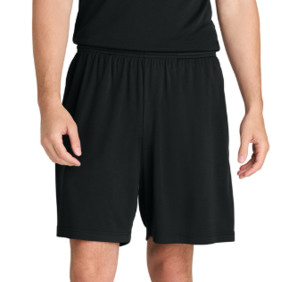CLLL Youth and Unisex Adult PosiCharge ® Competitor ™ Pocketed Short 7-9"
