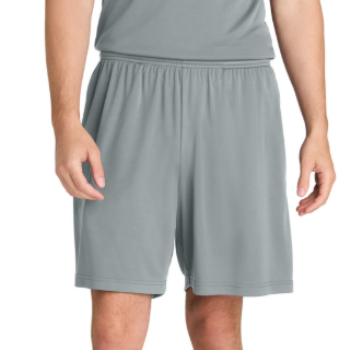 CLLL Youth and Unisex Adult PosiCharge ® Competitor ™ Pocketed Short 7-9"