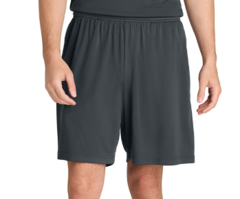CLLL Youth and Unisex Adult PosiCharge ® Competitor ™ Pocketed Short 7-9"