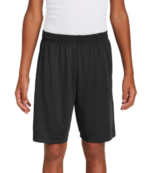CLLL Youth and Unisex Adult PosiCharge ® Competitor ™ Pocketed Short 7-9"
