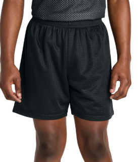 CLLL Youth and Unisex Adult PosiCharge Mesh Short 5-9"