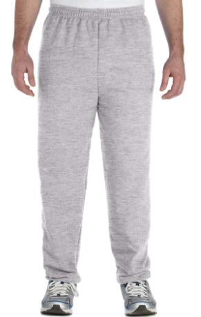 CLLL Adult Gildan Sweatpants