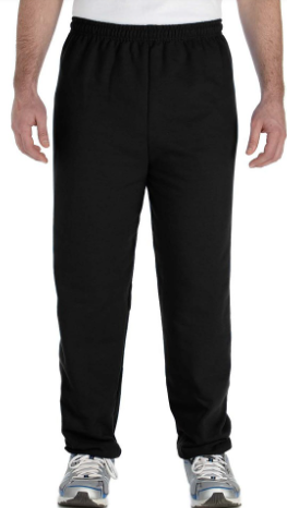 CLLL Adult Gildan Sweatpants