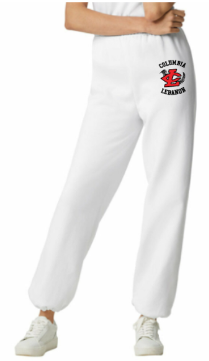 CLLL Adult Gildan Sweatpants
