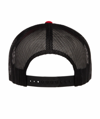 CLLL Customizable SnapBack Five-Panel Classic Trucker Cap