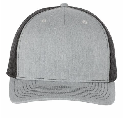CLLL Customizable Richardson Five-Panel Trucker Cap