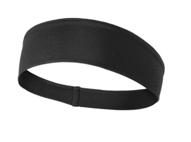 CLLL Customizable Sport-Tek PosiCharge ® Competitor ™ Headband