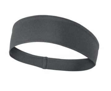 CLLL Customizable Sport-Tek PosiCharge ® Competitor ™ Headband