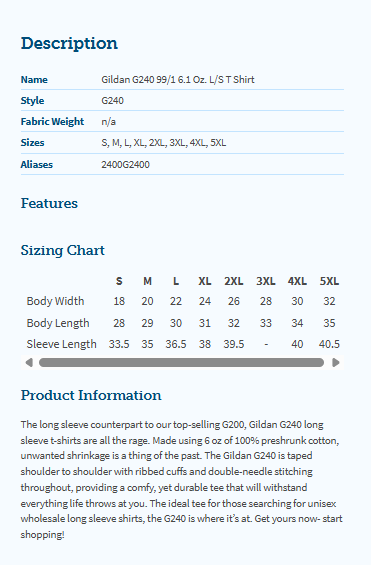 H.W. Porter Track and Field Long Sleeve Youth and Adult Ultra Cotton Tshirt