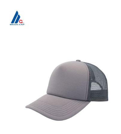 Elks Lodge 1311 "Mega Cap Summer" Trucker Cap