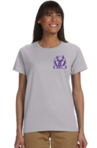 Elks Lodge 1311 Women's Ultra Cotton Tee