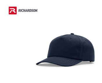 CLLL All Star Richardson Cotton Twill Relaxed Hat