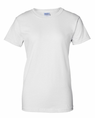 Dolly Rainbow Customizable Ladies, Unisex or Youth Ultra Cotton