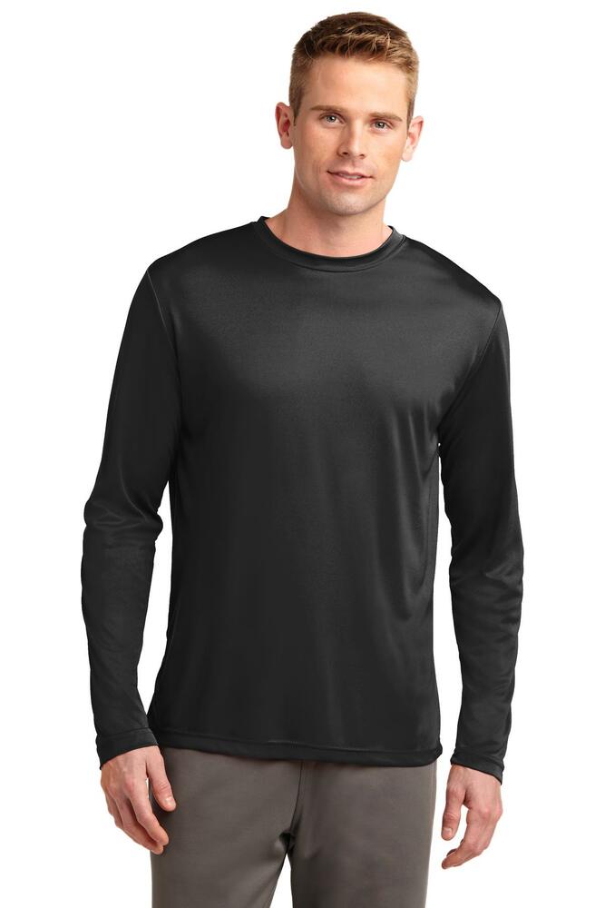 CLLL Tall Short or Long Sleeve PosiCharge ® Competitor™ Tee