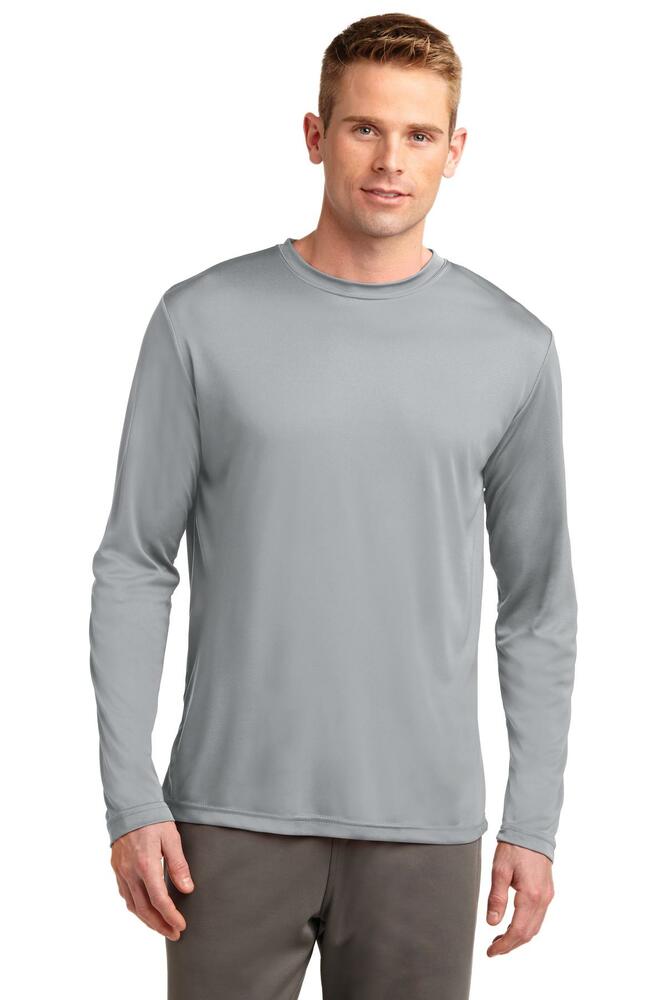 CLLL Tall Short or Long Sleeve PosiCharge ® Competitor™ Tee